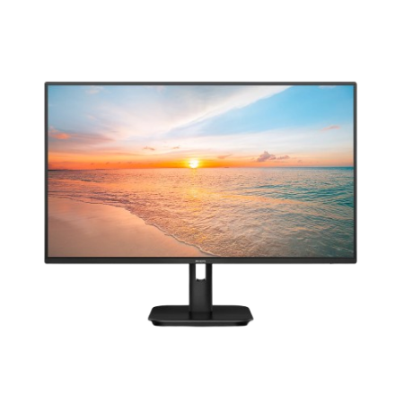 Philips Full HD LCD Monitor 120Hz 24-Inch